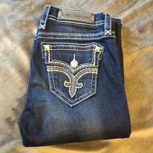 Women’s rock revivals